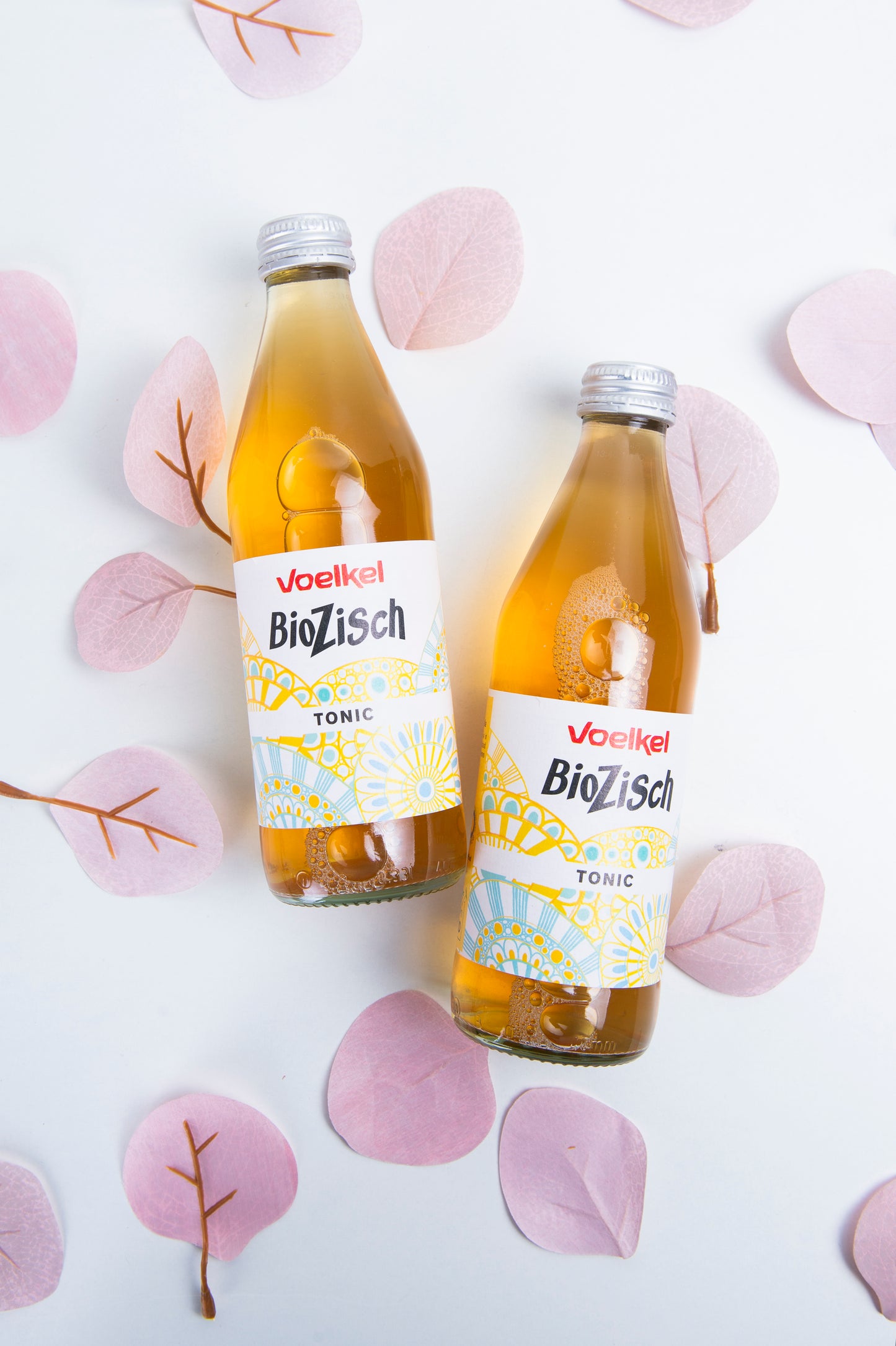Voelkel Tonic BioZisch 330ml (2 Flaschen)