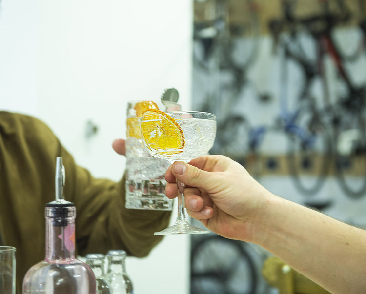 Aktuelle Gin Angebote bei GINspiration