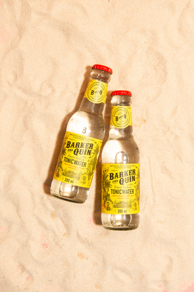 Tonic Water