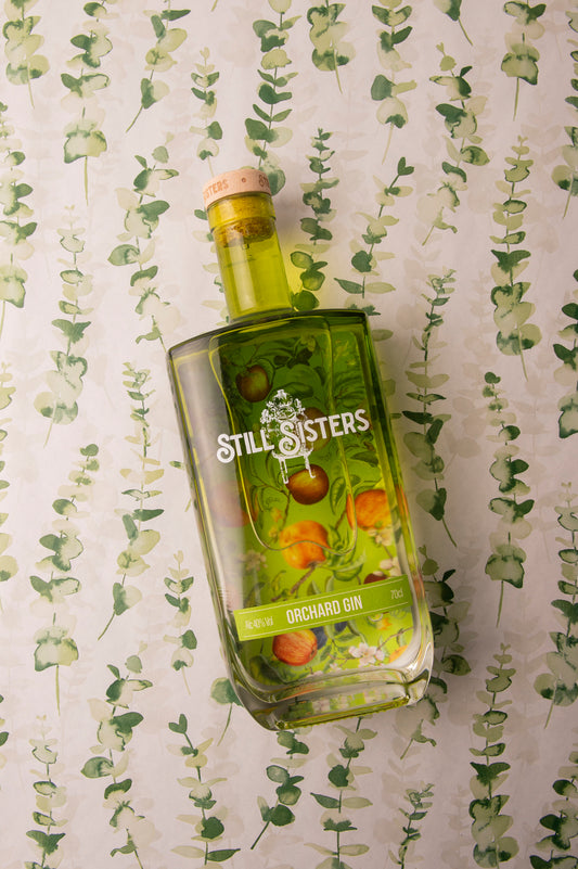 Still Sisters Orchard Gin 40% 700ml