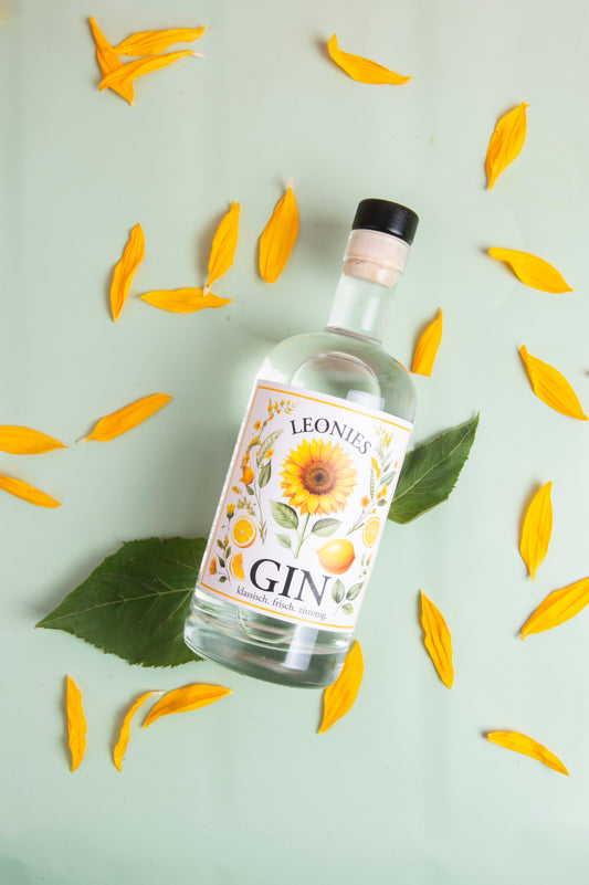 Leonies Gin 500ml 43,8%