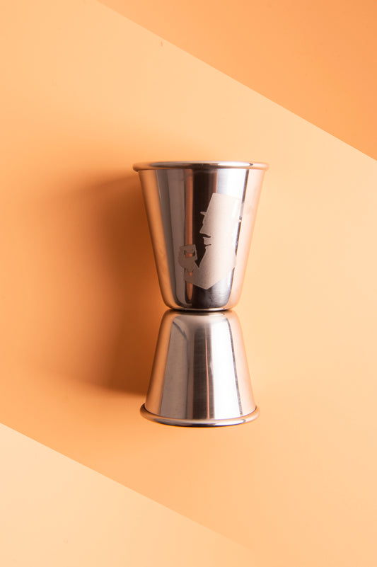 Liquid Director Jigger / Barmaß