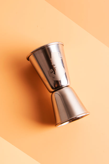 Liquid Director Jigger / Barmaß