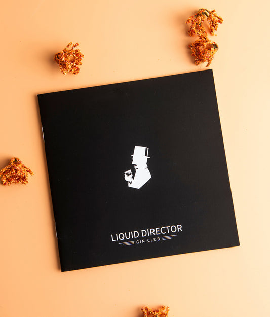Liquid Director Booklet – Einzelausgabe nachbestellen